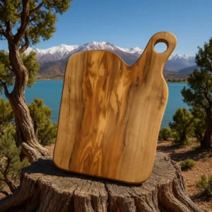Walnut Wood Cutting Board