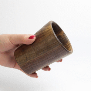 Walnut Wood Bowl
